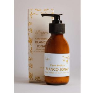 Dentífrico Blanco Jonay 125 ml