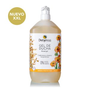 Gel de ducha dermo protector Dehesia XXL