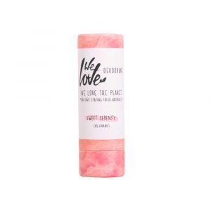 wltp deo sticks sweet serenity