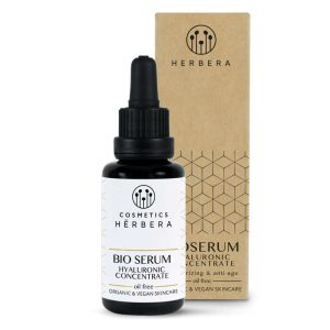 Bioserum Ácido hialurónico Herbera