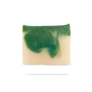 Jabón de aloe vera & limón