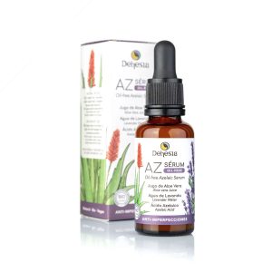 Sérum piel grasa con ácido azelaico Dehesia