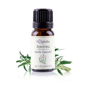 Aceite esencial ajedrea