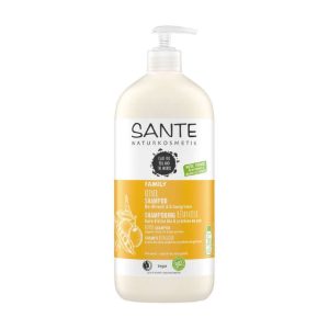 Champú reparador Sante Oliva y Proteína de Guisante