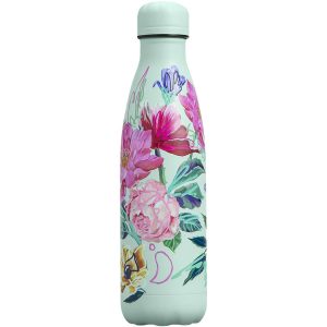Botella Chilly's Art Attack