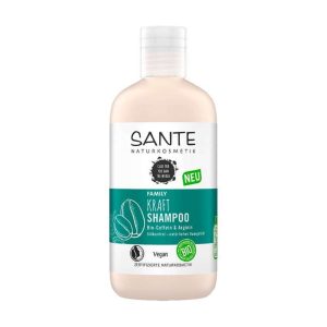 Champú fortalecedor Sante 250 ml.