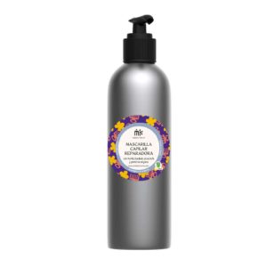 Mascarilla capilar reparadora con proteína vegetal Maison Karité