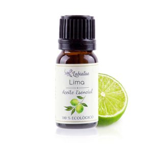 Aceite esencial lima Labiatae