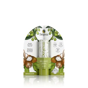 Bálsamo labial reparador Dehesia – Labios secos y agrietados
