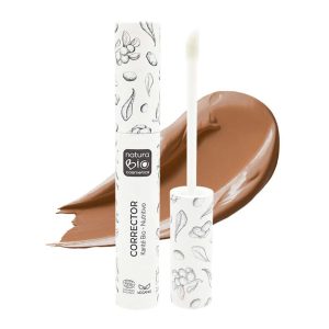 Corrector líquido 02 beige Oyambre