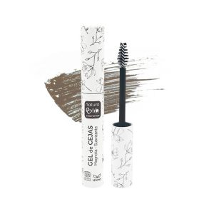 Gel cejas 02 marrón Alhambra