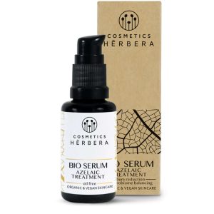 Bio serum azelaic treatment