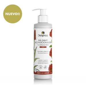 Bálsamo acondicionador Dehesia 3 en 1