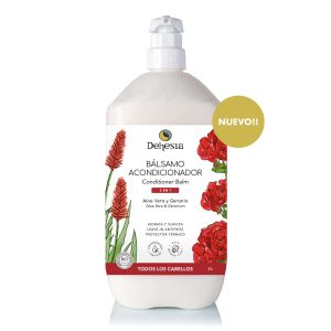 Bálsamo acondicionador Dehesia Formato Ahorro XXL