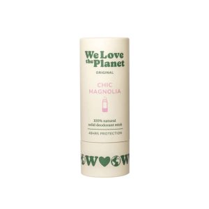 desodorante stick chic magnolia we love the planet