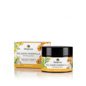 Bálsamo maravilla Dehesia
